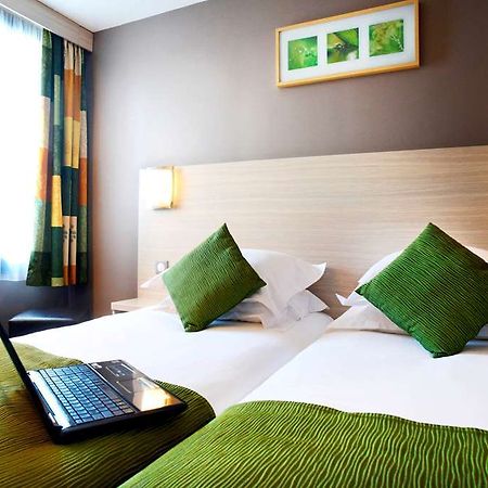 B&B Hotel Marne-La-Vallee Chelles Chelles  Rom bilde
