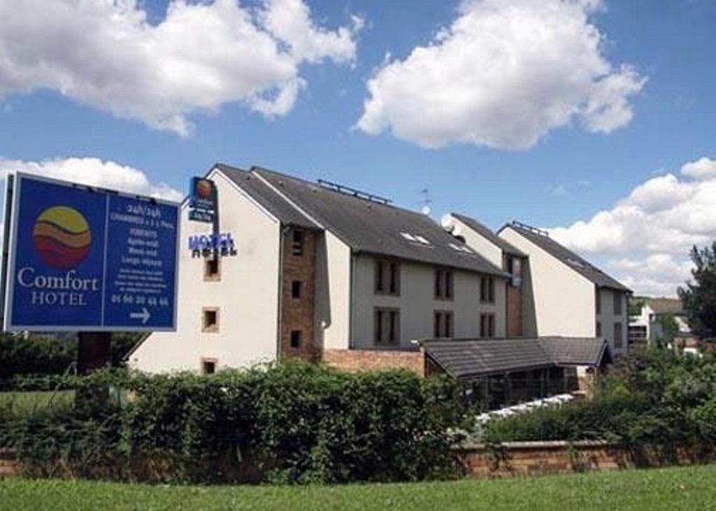 B&B Hotel Marne-La-Vallee Chelles Chelles  Eksteriør bilde