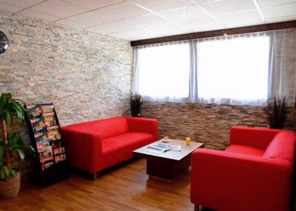 B&B Hotel Marne-La-Vallee Chelles Chelles  Eksteriør bilde