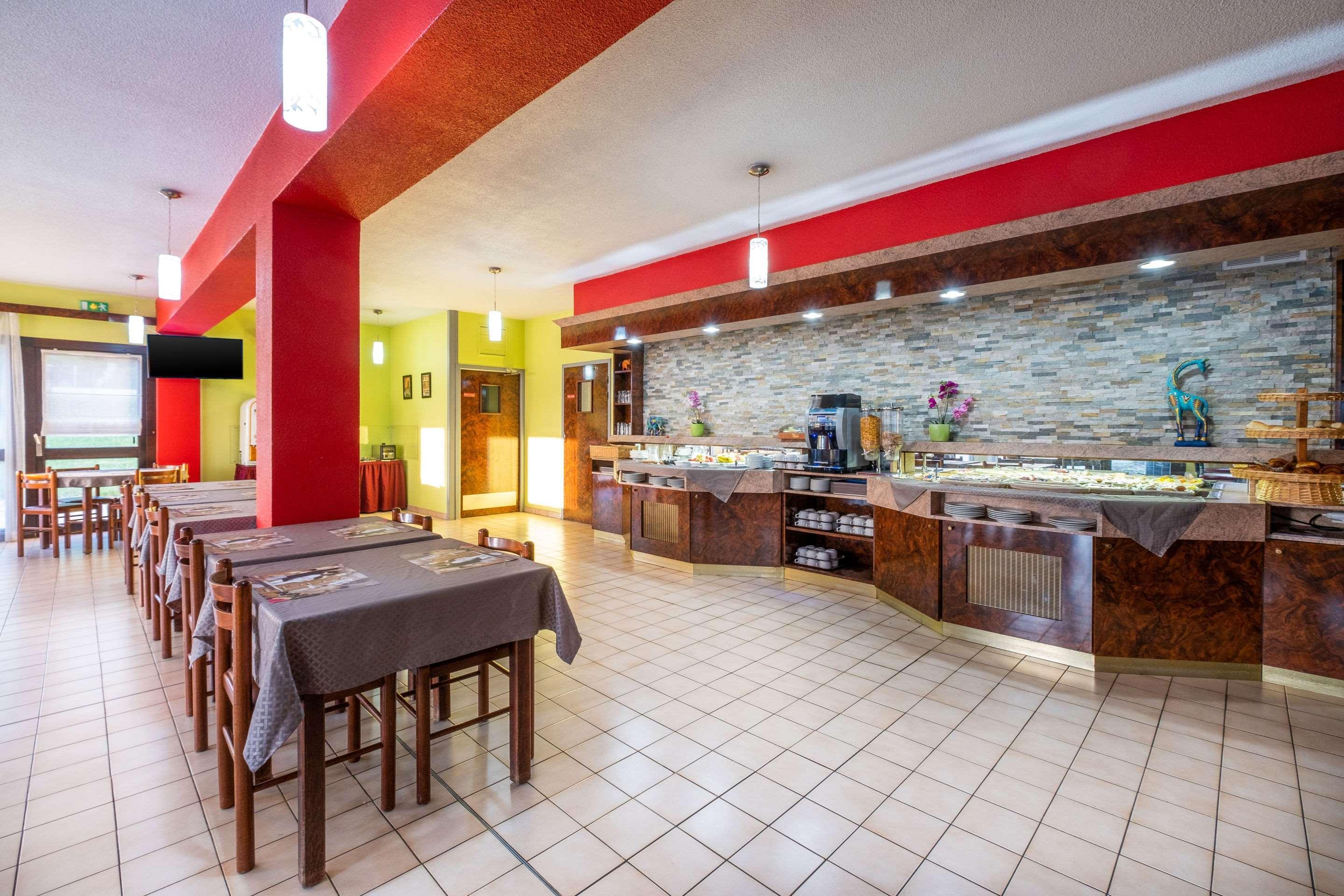 B&B Hotel Marne-La-Vallee Chelles Chelles  Eksteriør bilde