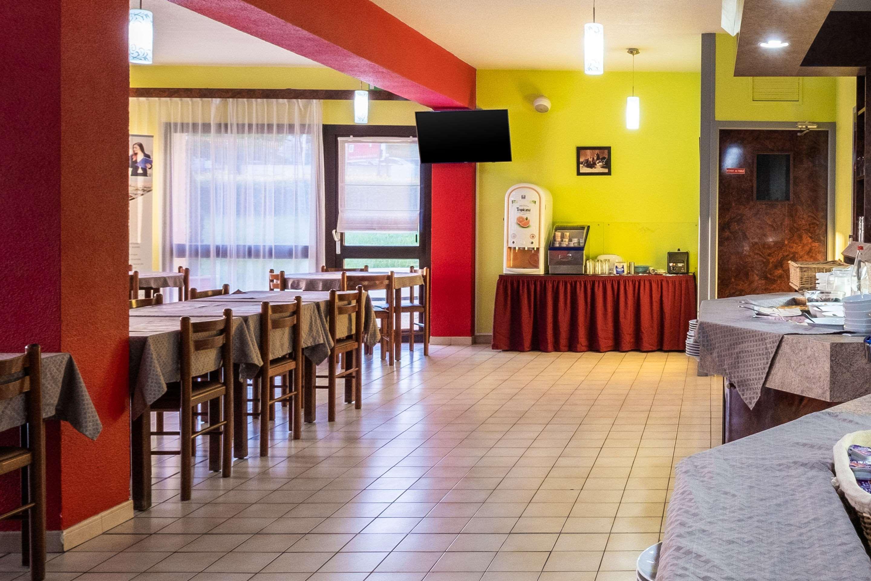 B&B Hotel Marne-La-Vallee Chelles Chelles  Eksteriør bilde