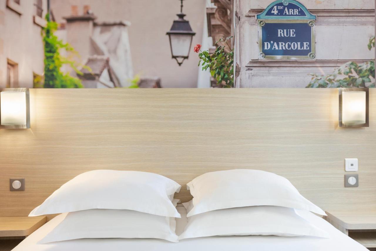 B&B Hotel Marne-La-Vallee Chelles Chelles  Eksteriør bilde