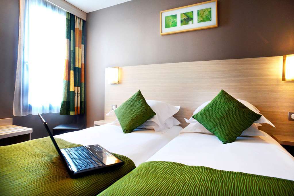 B&B Hotel Marne-La-Vallee Chelles Chelles  Rom bilde